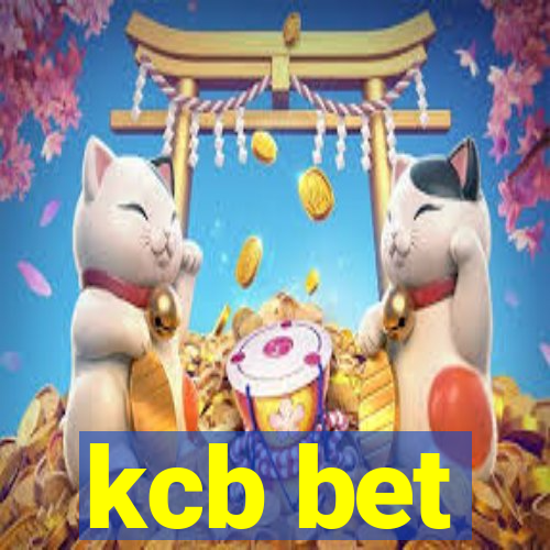 kcb bet